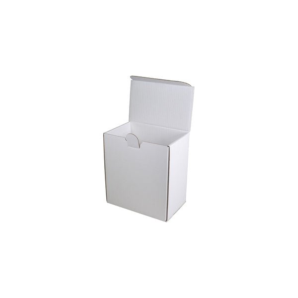 6 Beer Bottle Divider Insert for the 6 Beer Bottle Box (700-24683 or 700-24790) - Box Sold Separately - PackQueen