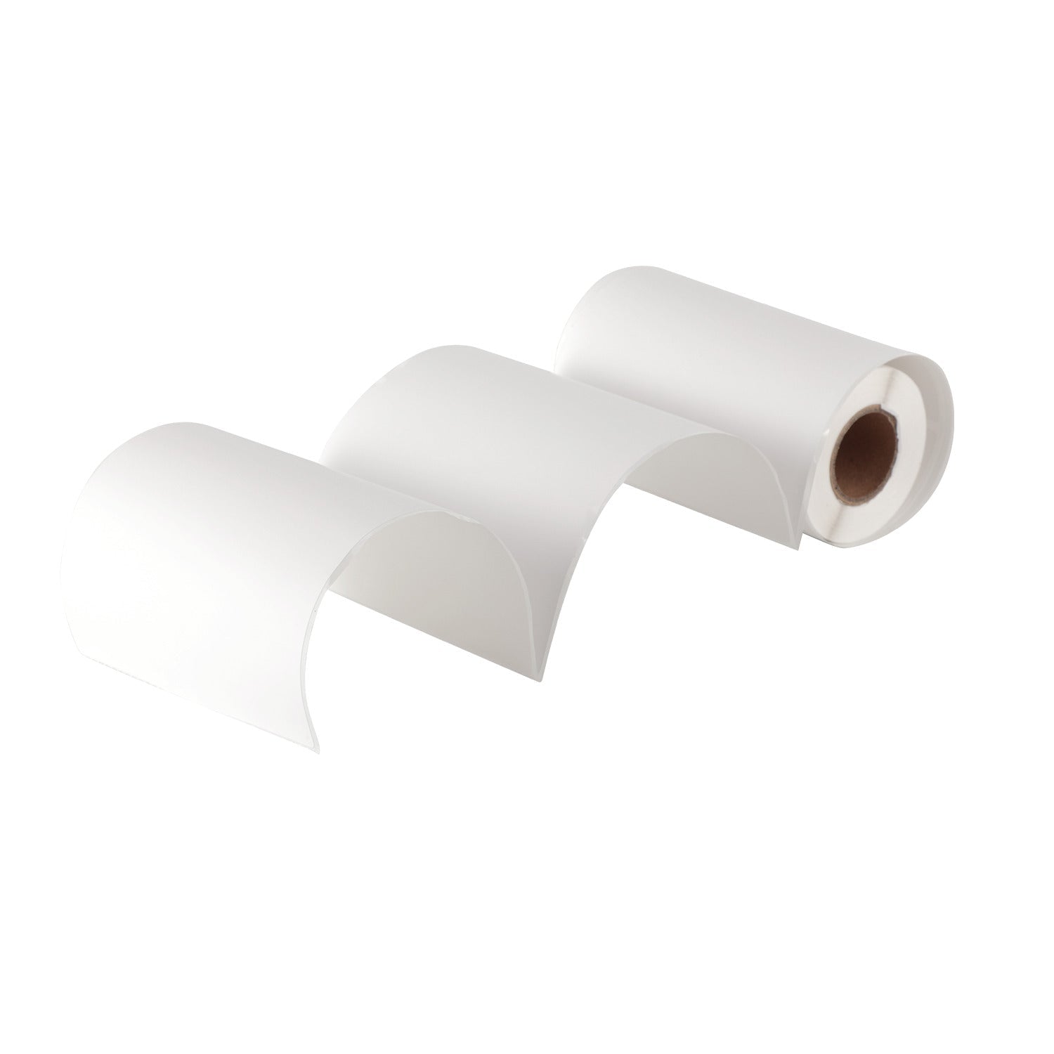64 Rolls - Thermal Shipping Label 100mm x 150mm (85 labels per roll with 25mm core) - PackQueen