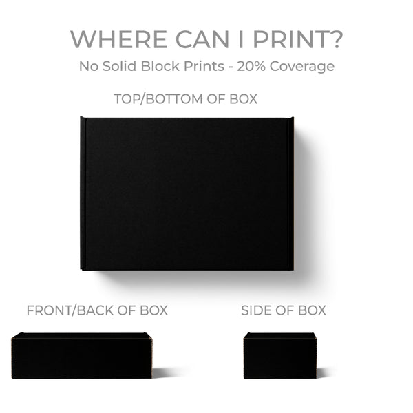 Shoe Box with Ventilation Pull Hole 10158