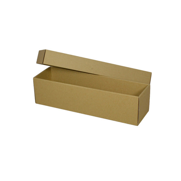 Single 90mm Champagne Gift Box (Base & Lid)