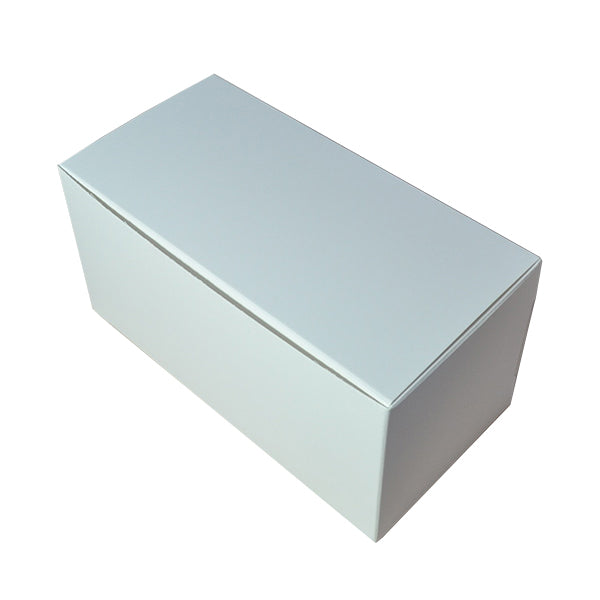 Double Cupcake Box with Base & Removable Insert - Paperboard (285gsm)