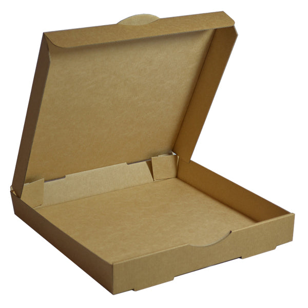 Deluxe Pizza Box 11 Inch