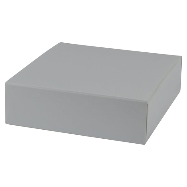 Small Slide Over Cover - Paperboard (285gsm) (Base & Sleeve)