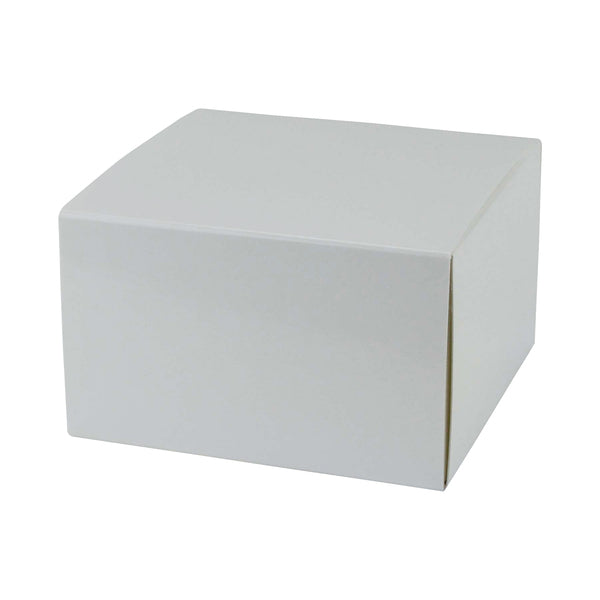 Medium Slide Over Cover - Paperboard (285gsm) (Base & Sleeve)