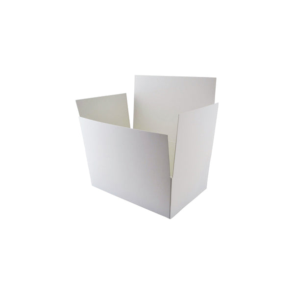 One Fold Large - Paperboard (285gsm)