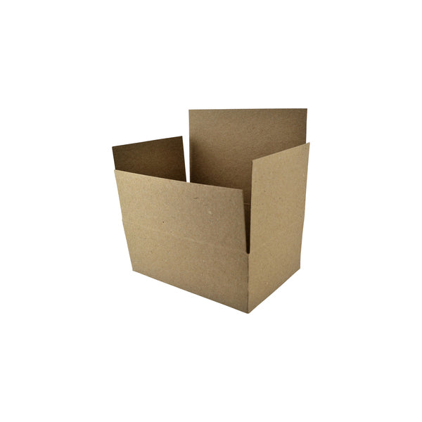 One Fold Large - Paperboard (285gsm)