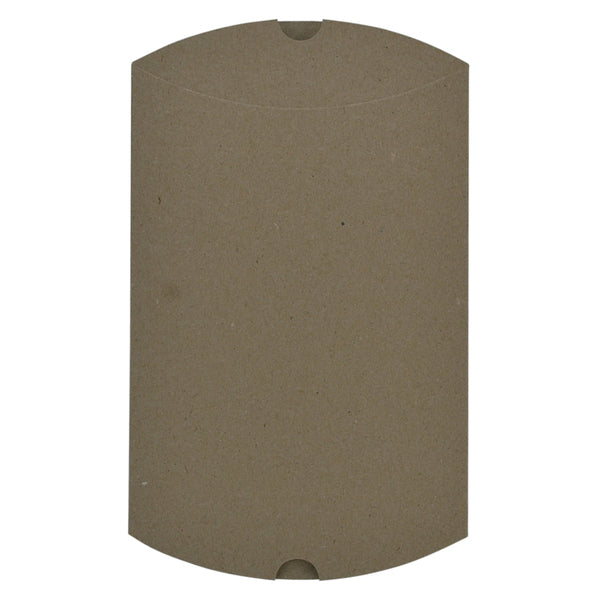Premium Pillow Pack Medium - Paperboard (285gsm)