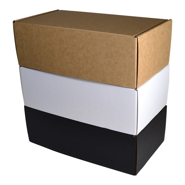 Mailing Box 21132