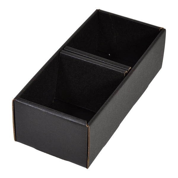 Carboard Storage Boxes - Pick Bin Box & Part Box with Partition 22567
