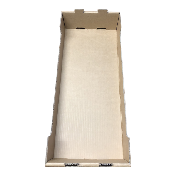 Medium Heavy Duty Stackable Catering and Storage Tray