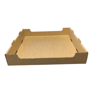 Stackable Storage Containers | Cardboard Boxes, Trays, Pick Bins