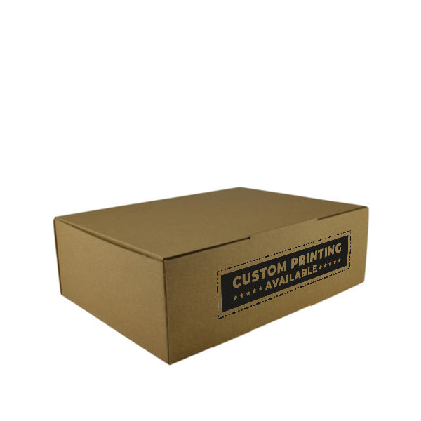 A4 Mailing Box 150mm High