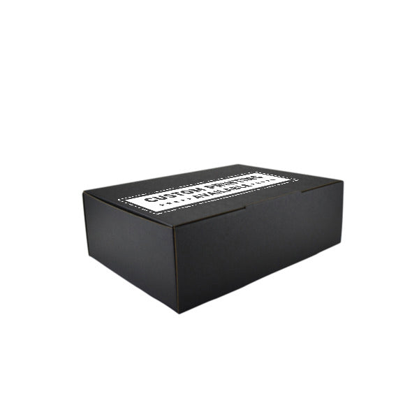 A4 Mailing Box 150mm High