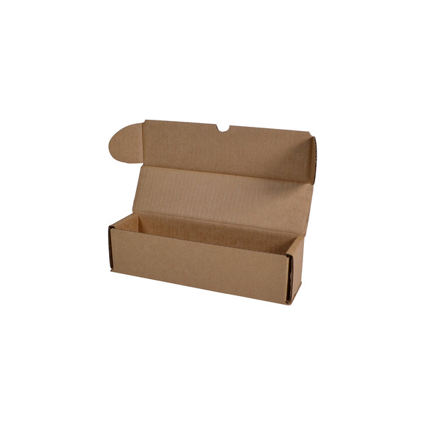 1 Beer Bottle Mailing Box - Lay Down Bottle