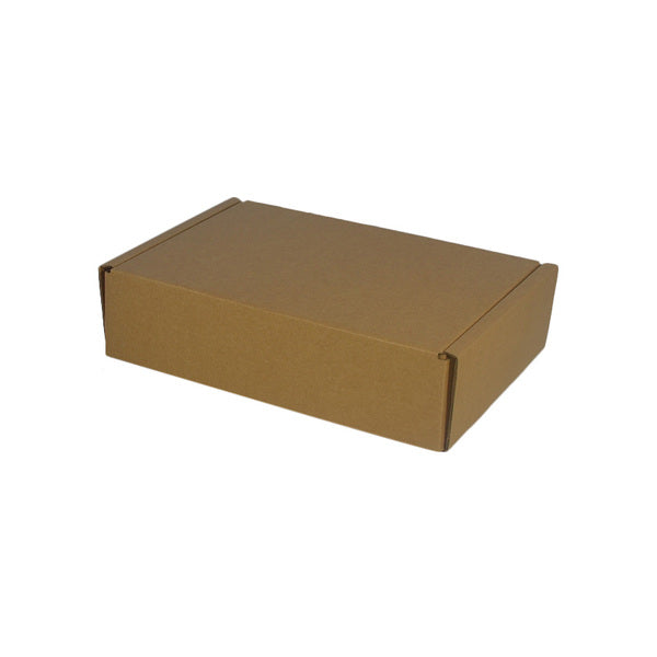 One Piece Postage & Mailing Box 247