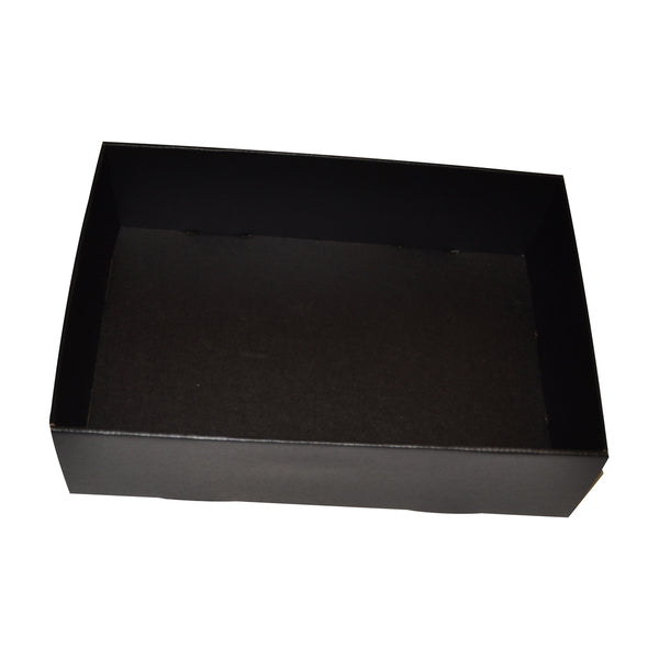 Large Gourmet Hamper Display Tray Only 25126 (Optional Outer Display Box Available)