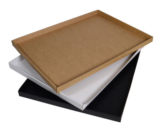 Self Locking Tray 25663