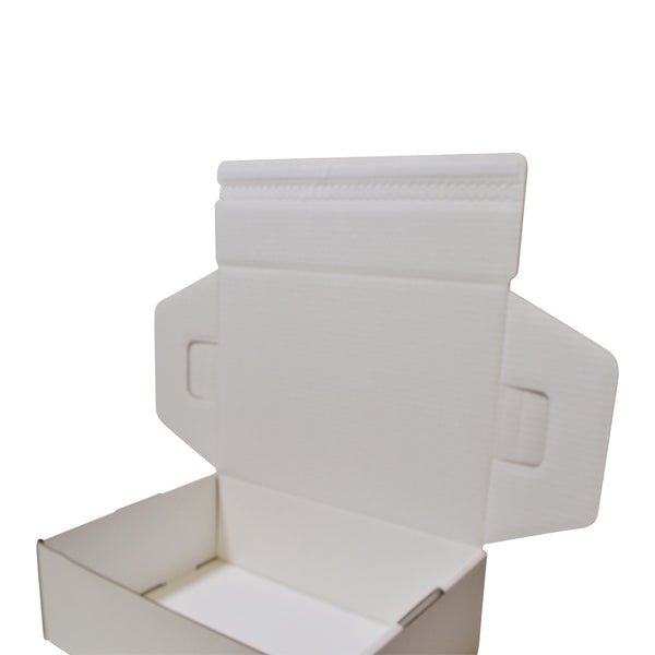 A4 Postage Box with Peal N Seal Single Tape