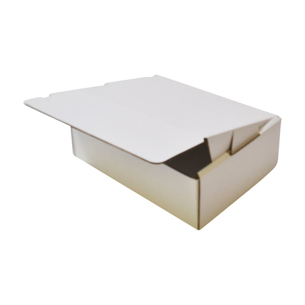 A5 Postage Box with Peal N Seal SINGLE Tape