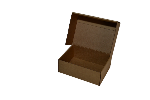 Mailing Box 28663