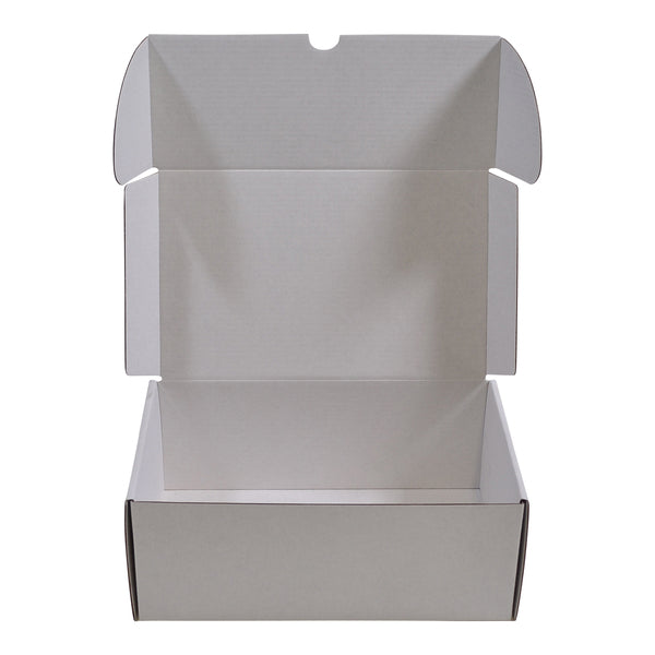 Candle 2 Oxford/Cambridge Jar Pack Large Mailing Box with Insert