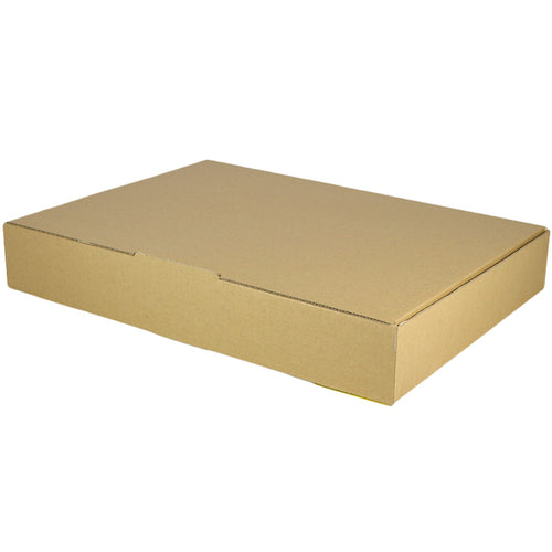 A3 Rectangle Box A3 Boxes | A3 Postal Boxes - PackQueen