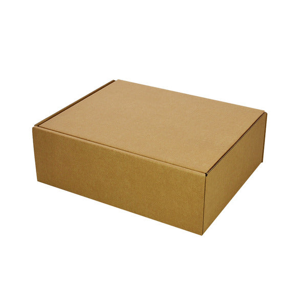 One Piece Postage & Mailing Box 6416