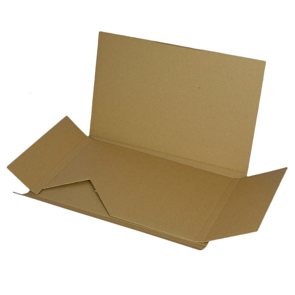 Book Box Twist Mailing Box 4