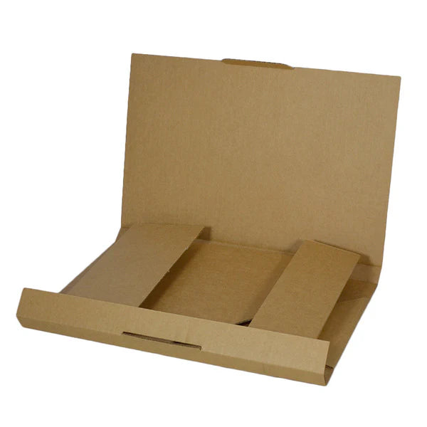 Book Box Twist Mailing Box 27737