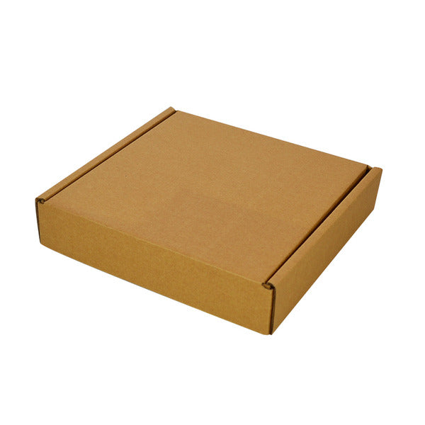 One Piece Postage & Mailing Box 7640