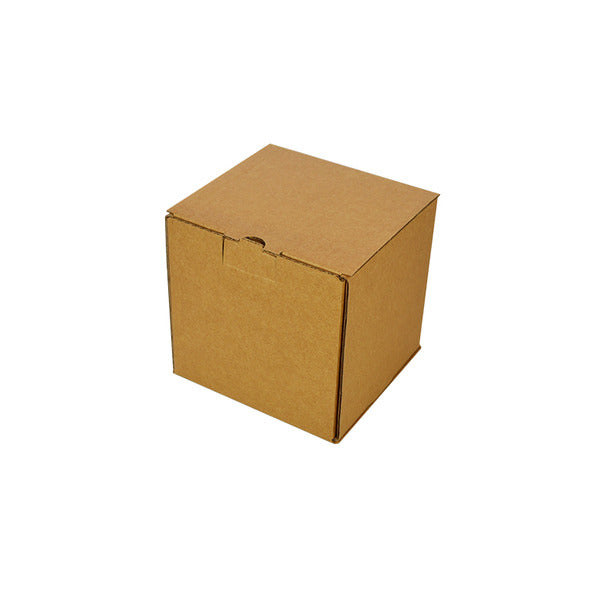 One Piece Postage & Mailing Box 7696