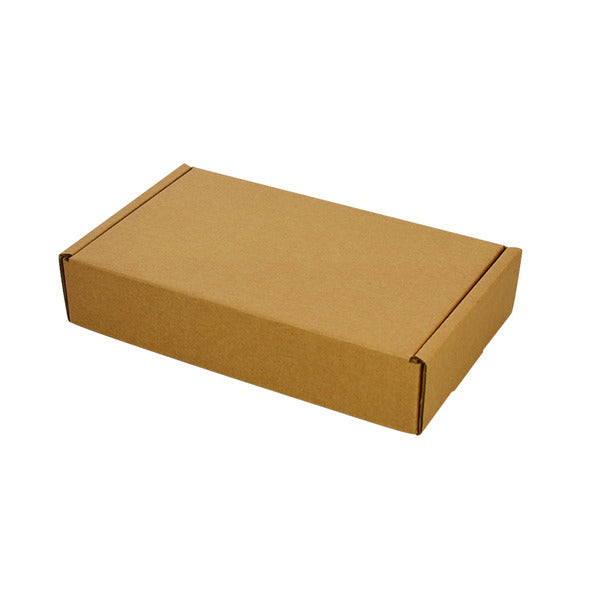 One Piece Postage & Mailing Box 8511