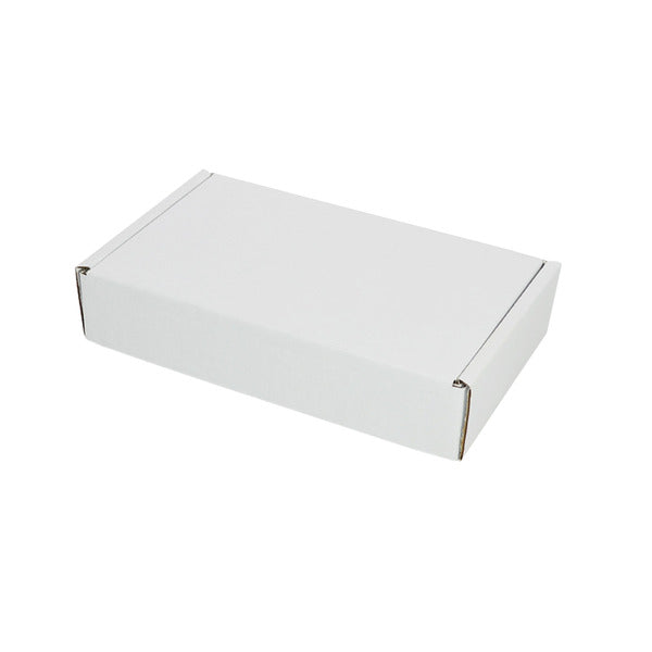 One Piece Postage & Mailing Box 8511