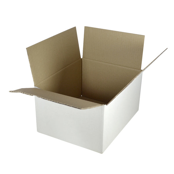 RSC Shipping Carton 9155 - 100% Recyclable