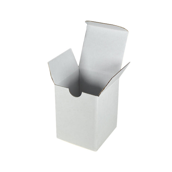 Cardboard Candle Box 80/100mm