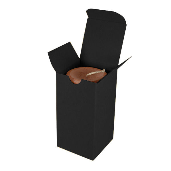 Cardboard Candle Box 80/150mm