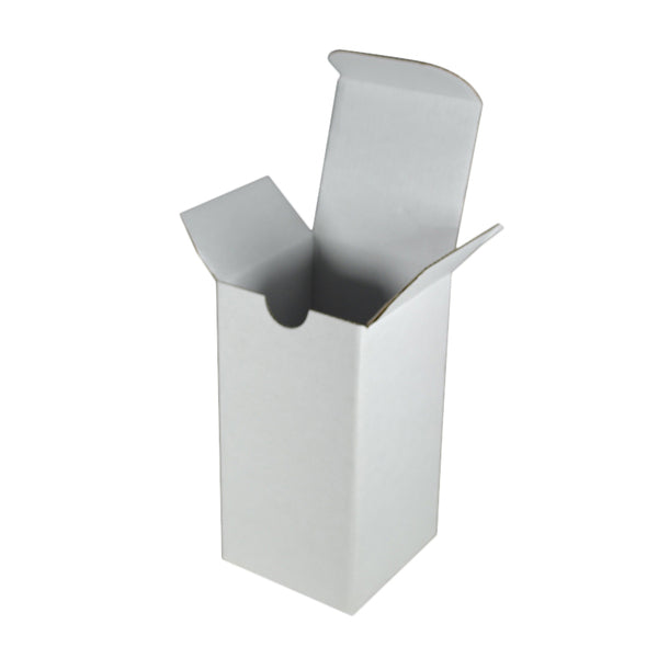 Cardboard Candle Box 80/150mm