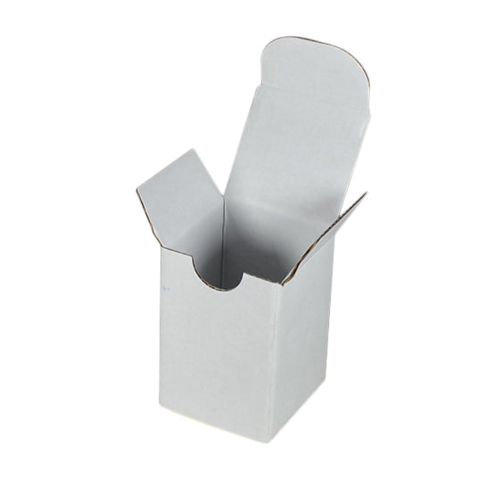 Cardboard Candle Box 55/80mm