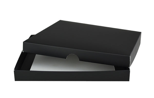 Square Invitation Box - Paperboard (285gsm)