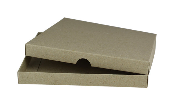 Square Invitation Box - Paperboard (285gsm)