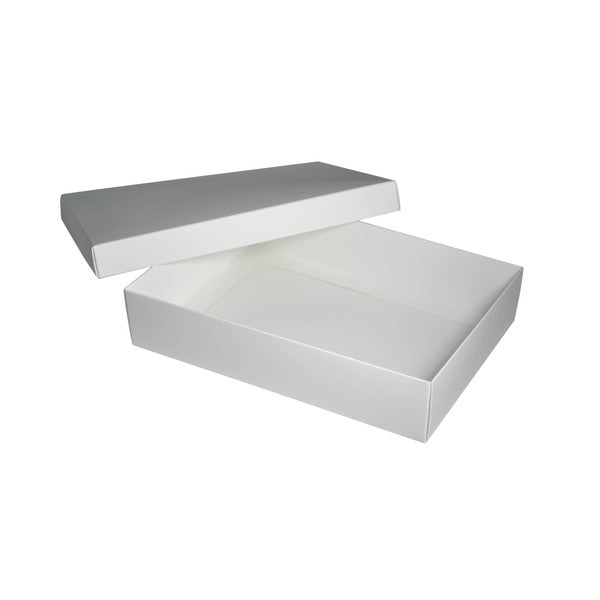 Slim Line A5 Gift Box - Paperboard (285gsm) (Base and Lid)