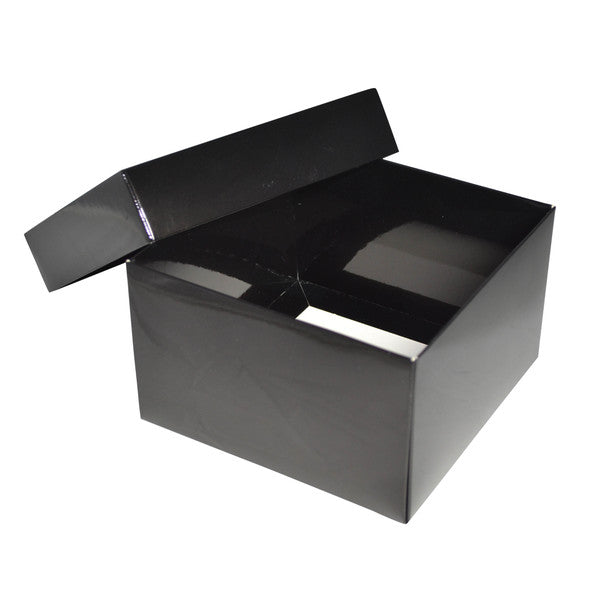 Square Large Gift Box - Paperboard (285gsm)