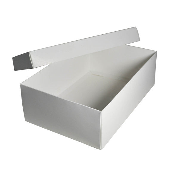 Shoe Gift Box - Paperboard (285gsm)