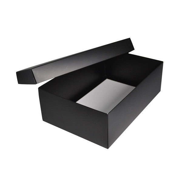 Shoe Gift Box - Paperboard (285gsm)