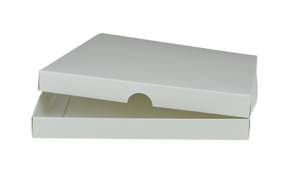 Square Invitation Box - Paperboard (285gsm)