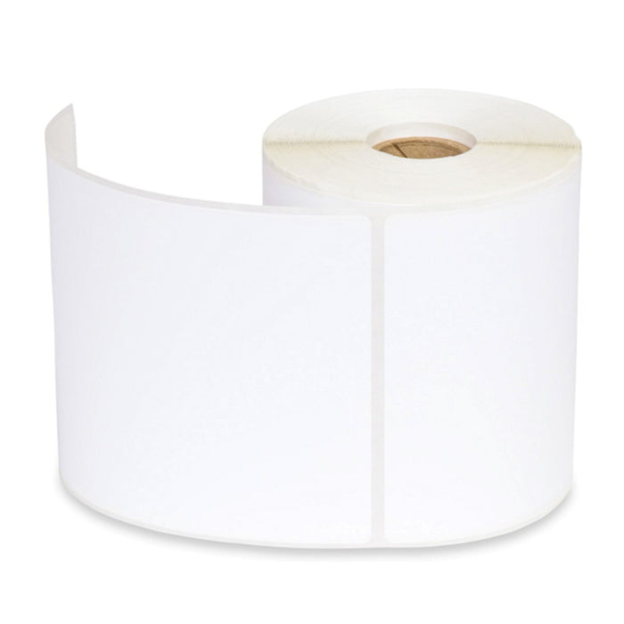 8 Rolls - Thermal Shipping Label Roll 100mm x 150mm (500 labels per ro