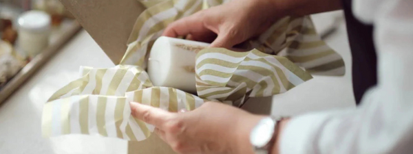 Retail & product brands packaging