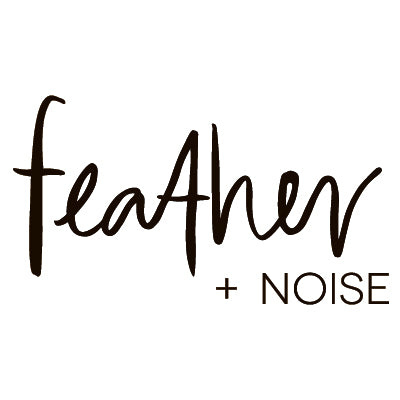 Feather and Noise