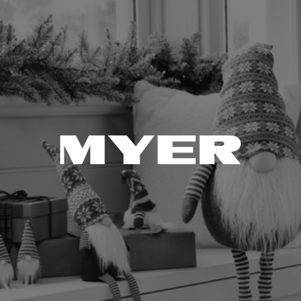 Myer Packaging