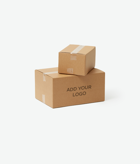Custom Shipping Cartons